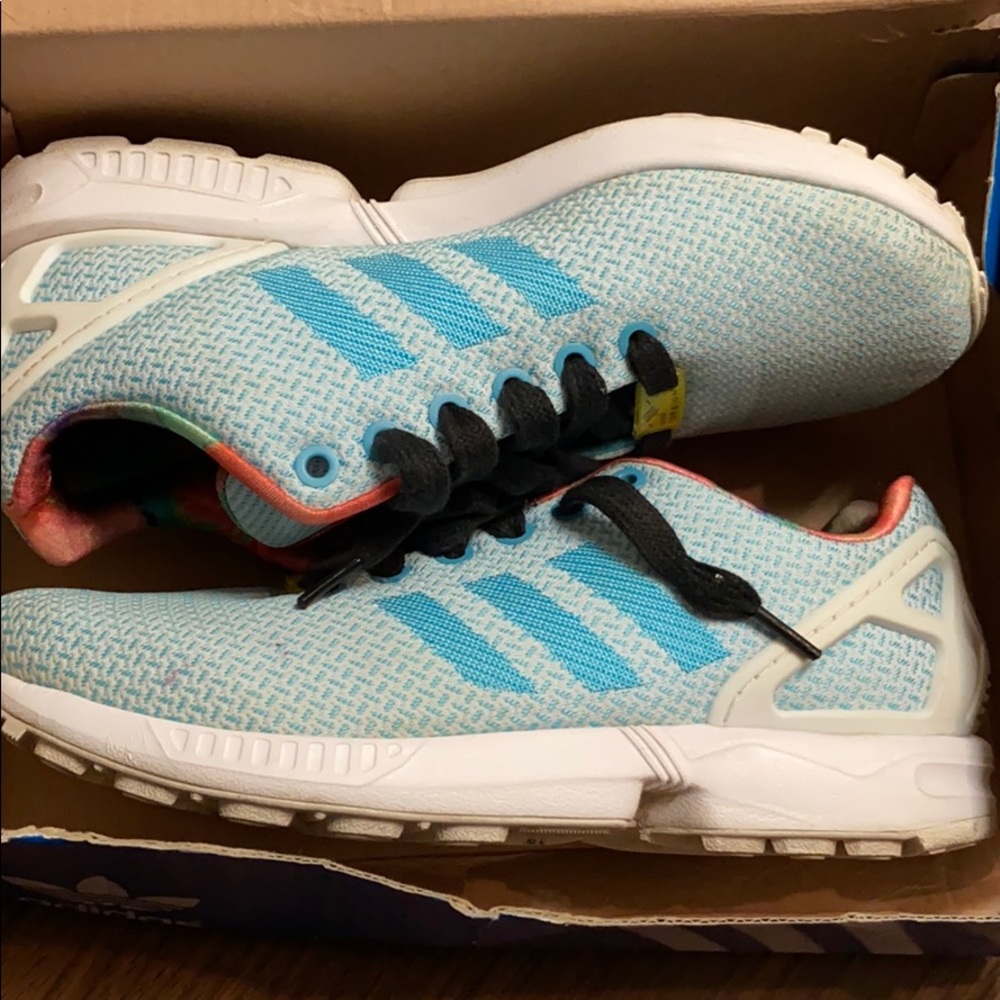Adidas Originals W ZX FLUX